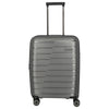 Travelite Air Base - 4-Wheel Cabin Trolley S 55 cm erw. (anthracite)