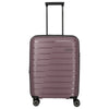 Travelite Air Base - 4-Wheel Cabin Trolley S 55 cm erw. (flieder)