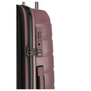 Travelite Air Base - 4-Rollen-Kabinentrolley S 55 cm (flieder) - Ansicht 8