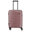 Travelite Air Base - 4-Wheel Cabin Trolley S 55 cm (flieder)