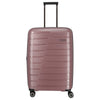 Travelite Air Base - 4-Wheel Trolley 67 cm M erw. (flieder)
