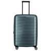 Travelite Air Base - 4-Wheel Trolley 67 cm M erw. (iceblue)