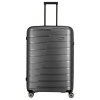 Travelite Air Base - 4-Rollen-Trolley 77 cm L (anthracite)