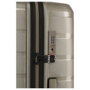 Travelite Air Base - 4-Rollen-Trolley 77 cm L (champagner) - Ansicht 7