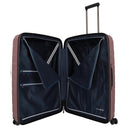 Travelite Air Base - 4-Rollen-Trolley 77 cm L (flieder) - Ansicht 6