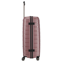 Travelite Air Base - 4-Rollen-Trolley 77 cm L (flieder) - Ansicht 5