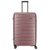 Travelite Air Base - 4-Wheel Trolley 77 cm L (flieder)