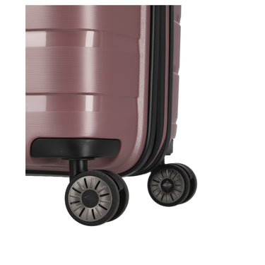 Travelite Air Base - 4-Rollen-Trolley 77 cm L (flieder) - Ansicht 9