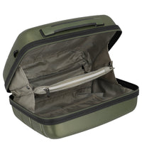 Travelite Air Base - Beautycase 34 cm (olive) - Ansicht 4