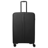 Travelite Air Stripe - 4-Wheel Trolley 77 cm (black)