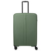 Travelite Air Stripe - 4-Wheel Trolley 77 cm (green)
