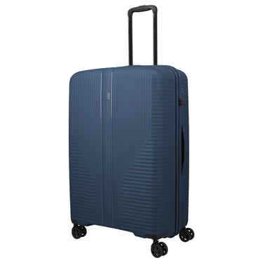 Travelite Air Stripe - 4-Rollen-Trolley 77 cm (navy) - Ansicht 2
