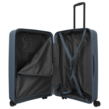 Travelite Air Stripe - 4-Rollen-Trolley 77 cm (navy) - Ansicht 7