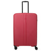 Travelite Air Stripe - 4-Wheel Trolley 77 cm (red)
