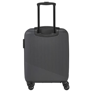 Travelite Bali - 4-Rollen-Kabinentrolley S 55 cm (anthrazit) - Ansicht 5