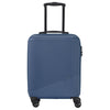 Travelite Bali - 4-Wheel Cabin Trolley S 55 cm (blau)