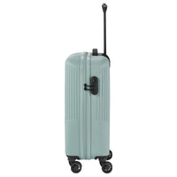 Travelite Bali - 4-Rollen-Kabinentrolley S 55 cm (mint) - Ansicht 3