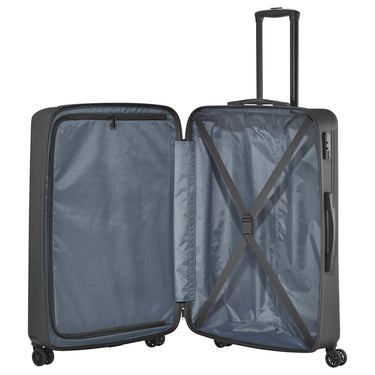 Travelite Bali - 4-Rollen-Trolley L 77 cm (anthrazit) - Ansicht 6