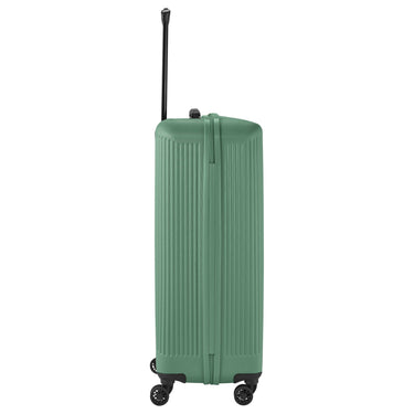Travelite Bali - 4-Rollen-Trolley L 77 cm (grün) - Ansicht 5