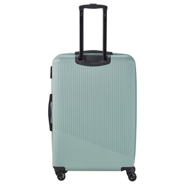 Travelite Bali - 4-Rollen-Trolley L 77 cm (mint) - Ansicht 5