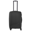 Travelite Bali - 4-Wheel Trolley M 67 cm (black)