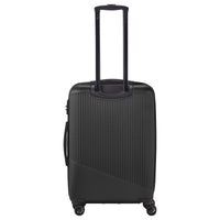 Travelite Bali - 4-Rollen-Trolley M 67 cm (black) - Ansicht 4