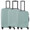 Travelite Bali - 4-Rollen Trolley Set 3tlg. (mint)