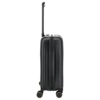 Travelite BARBARA Novelty - 4-Rollen-Kabinentrolley S 55 cm (schwarz) - Ansicht 5