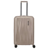 Travelite BARBARA Novelty - 4-Wheel Trolley M 65 cm (satin nude)