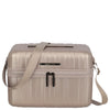 Travelite BARBARA Novelty - Beautycase 37 cm (satin nude)