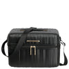 Travelite BARBARA Novelty - Beautycase 37 cm (schwarz)