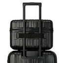 Travelite BARBARA Novelty - Beautycase 37 cm (schwarz) - Markenkoffer