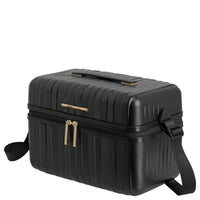 Travelite BARBARA Novelty - Beautycase 37 cm (schwarz)