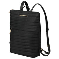 BARBARA & travelite Stepp - Backpack 39 cm (black)