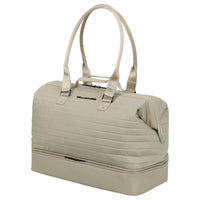 Travelite BARBARA Stepp - Weekender 48 cm (satin nude) - Ansicht 2