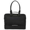Travelite BARBARA Stepp - Weekender 48 cm (schwarz)