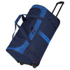 Travelite Basics Active - Rolling Travel Bag 86L 70 cm (navy)