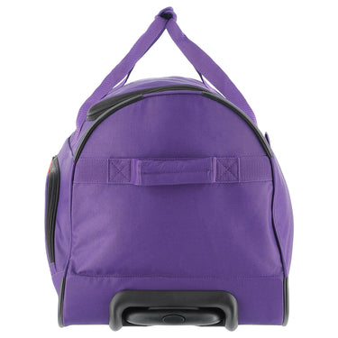 Travelite Basics Fresh - Rollenreisetasche 89L 71 cm (lila) - Ansicht 7