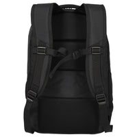 Travelite Basics Melange - Rucksack 45 cm (black) - Ansicht 3