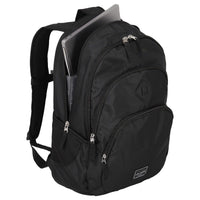 Travelite Basics Melange - Rucksack 45 cm (black) - Ansicht 5