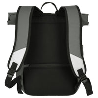 Travelite Basics Roll-Up - Rucksack Plane 48 cm (anthracite) - Ansicht 3