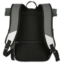 Travelite Basics Roll-Up - Rucksack Plane 48 cm (anthracite) - Ansicht 3