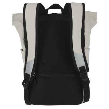Travelite Basics Roll-Up - Rucksack Plane 48 cm (elfenbein) - Ansicht 3