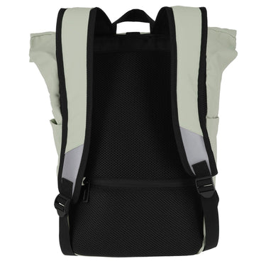 Travelite Basics Roll-Up - Rucksack Plane 48 cm (hellgrün) - Ansicht 3