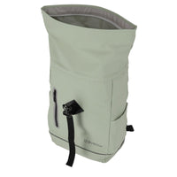 Travelite Basics Roll-Up - Rucksack Plane 48 cm (hellgrün) - Ansicht 4