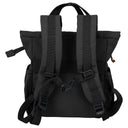 Travelite Basics Rollup - Rucksack 27 cm (black) - Ansicht 3