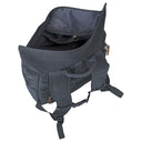 Travelite Basics Rollup - Rucksack 60 cm (anthrazite) - Ansicht 5