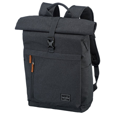 Travelite Basics Rollup - Rucksack 60 cm (anthrazite) - Ansicht 2