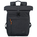 Travelite Basics Rollup - Rucksack 60 cm (anthrazite)