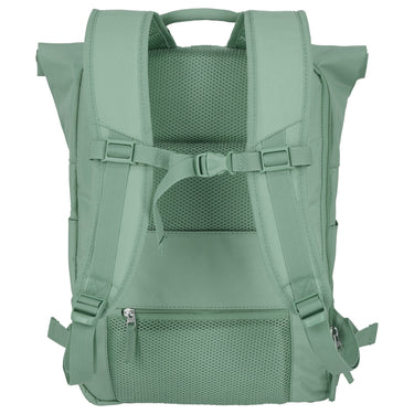 Travelite Basics Rollup - Rucksack 60 cm (hellgrün) - Ansicht 3